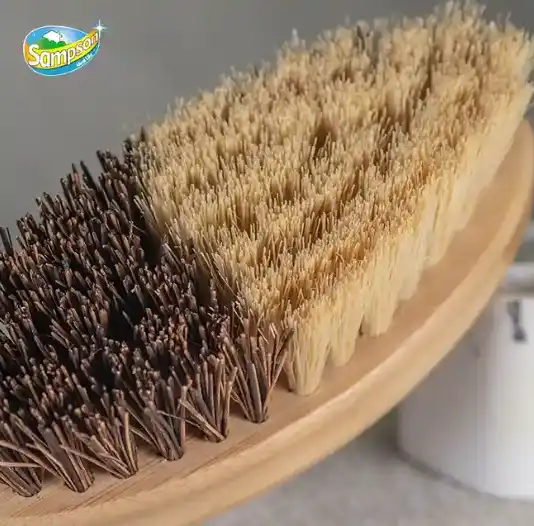How to care for Redecker Vegetable Brush? How to care for Redecker Vegetable Brush?